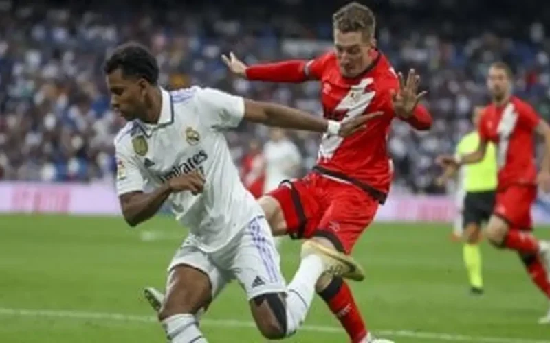 خسارة 20 مليون يورو.. ريال مدريد يدفع ثمن السقوط أمام رايو فاليكانو بالدوري ونهاية حلم الأبطال